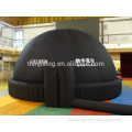 Dome Tent (5m Type).